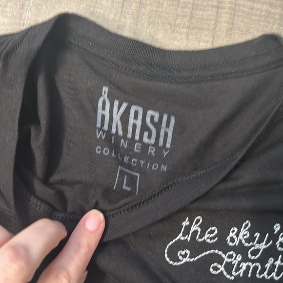 Sky’s the limit crop - Picture 3 of 6